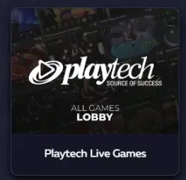 Live казино